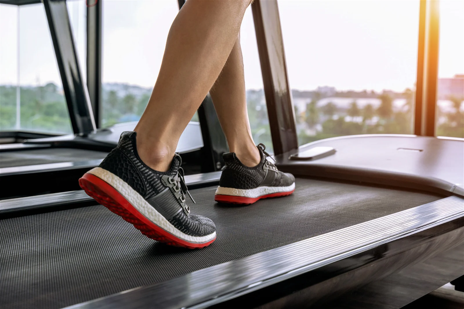 treadmill-feet